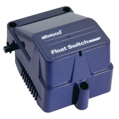 attwood Auto Bilge pump Float Switch 12 amp 12V 24V 3 YEARS WARRANTY - 4201-7