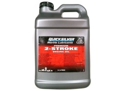 2 stroke engine oil