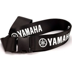 YAMAHA -  Luggage belt - Bag Tag - Strap