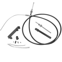 Genuine Mercury MerCruiser Alpha - Shift Cable kit - Gear cable -   865436A02