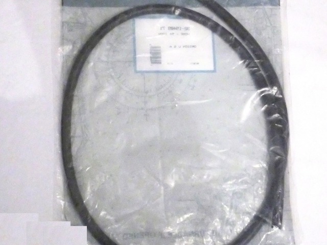 Mercruiser Drive Lube Monitor Hose Gear Oil Alpha Bravo 32 1940971 32 8m0040618 Lube Monitor Bottom Line Isle Of Man