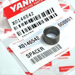Genuine YANMAR Water Pump Spacer- YM series - X0146542