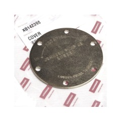 Genuine YANMAR Water Pump Cover Plate -  YM & GM-YEU series - X0142398