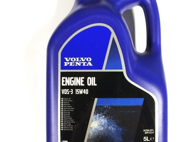 volvo-penta-engine-oil-5l-15w40-genuine-3840003-diesel