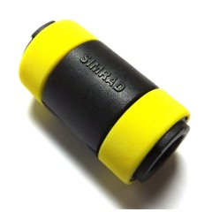 SIMRAD Simnet Joiner - Yellow without terminator - 44172260