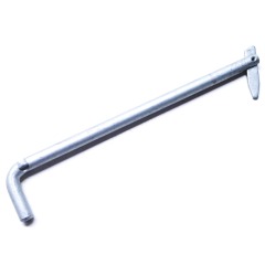 Mercury - THRUST ROD - Quicksilver - 16198004