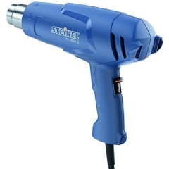 STEINEL 1620 Hot Air - Heat Gun - 240v