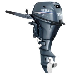 Midrange Outboards - 8hp to 30hp