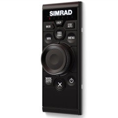 SIMRAD - OP50 Remote Control - 000-12364-001
