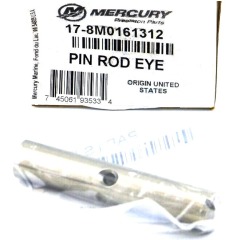 Mercury - PIN ROD EYE ASSEMBLY - Quicksilver - 17-8M0161312