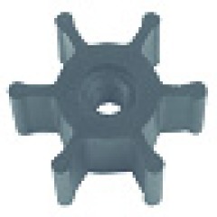 Talamex - NEOPRENE INBOARD IMPELLER SINGLE FLAT DRIVE - 17.200.110