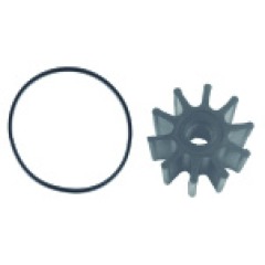 Talamex - NEOPRENE INBOARD IMPELLER SPLINE DRIVE WITH CAP - 17.200.114