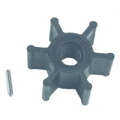 Talamex - NEOPRENE INBOARD IMPELLER PIN DRIVE WITH PIN - 17.200.123