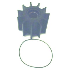 Talamex - NEOPRENE INBOARD IMPELLER SPLINE DRIVE WITH CAP - 17.200.135