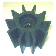 Talamex - NEOPRENE INBOARD IMPELLER SPLINE DRIVE - 17.200.172