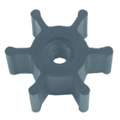 Talamex - NITRILE INBOARD IMPELLER SINGLE FLAT DRIVE - 17.200.210