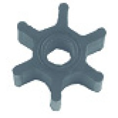 Talamex - NITRILE INBOARD IMPELLER SINGLE FLAT DRIVE - 17.200.230