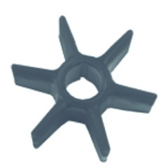 Talamex - NEOPRENE OUTBOARD IMPELLER KEY DRIVE - 17.200.300