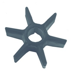 Talamex - NEOPRENE OUTBOARD IMPELLER KEY DRIVE - 17.200.301