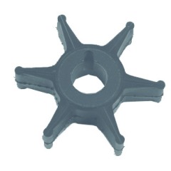 Talamex - NEOPRENE OUTBOARD IMPELLER KEY DRIVE 1 - 17.200.334