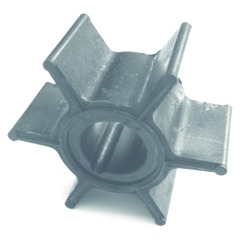 Talamex - NEOPRENE OUTBOARD IMPELLER KEY DRIVE - 17.200.344