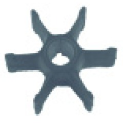 Talamex - NEOPRENE OUTBOARD IMPELLER KEY DRIVE - 17.200.352