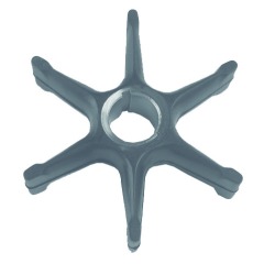 Talamex - NEOPRENE OUTBOARD IMPELLER KEY DRIVE - 17.200.356