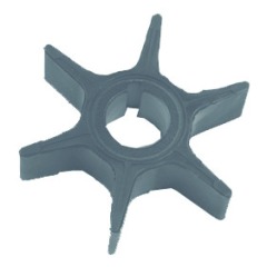 Talamex - NEOPRENE OUTBOARD IMPELLER KEY DRIVE - 17.200.361