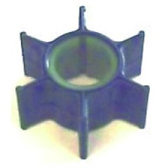 Talamex - NEOPRENE OUTBOARD IMPELLER KEY DRIVE - 17.200.382