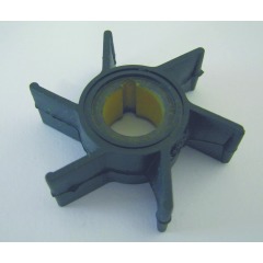 Talamex - NEOPRENE OUTBOARD IMPELLER KEY DRIVE - 17.200.387