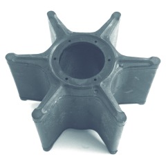 Talamex - NEOPRENE OUTBOARD IMPELLER KEY DRIVE - 17.200.388