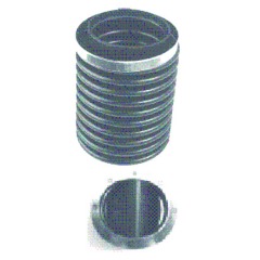 Talamex - BELLOW VOLVO PENTA (876631-3 / 875829-4 / 875848-4) - 17.200.505