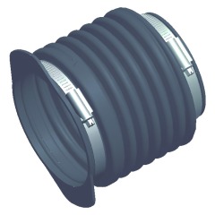 Talamex - BELLOW VOLVO PENTA (3594509) - 17.200.537