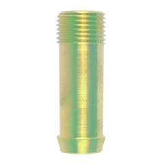 Talamex - HOSE CONNECTOR 1/4X12 MALE - 17.610.212