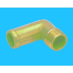 Talamex - HOSE CONNECTOR 90°  1X32MM - 17.612.332