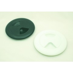 Talamex - DECK PLATE 152 MM WHITE - 17.801.024