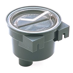 Talamex - Inlet Water Strainer - 150 l/h - 32mm - 17.801.150