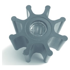 Talamex - NEOPRENE INBOARD IMPELLER SPLINE DRIVE - 17.200.155