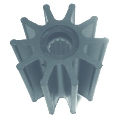 Talamex - NEOPRENE INBOARD IMPELLER SPLINE DRIVE - 17.200.161