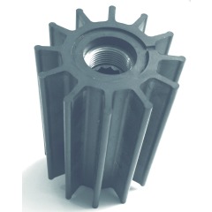 Talamex - NEOPRENE INBOARD IMPELLER SPLINE DRIVE WITH CAP - 17.200.186