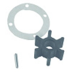 Talamex - NITRILE INBOARD IMPELLER PIN DRIVE WITH GASKET & PIN - 17.200.200