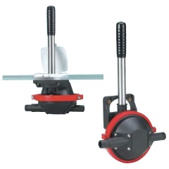 Talamex - HAND BILGE PUMP HD - 17.325.059