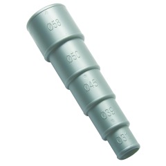 Talamex - UNIV. HOSE CONNECTOR 32-59MM - 17.500.116