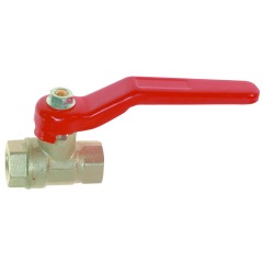 Talamex - Sea Water Valve (Sea-Cock) 3/8