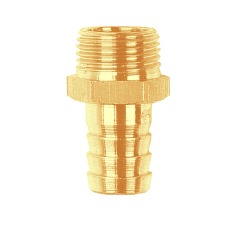 Talamex - HOSE FITTING 3/8 x 6MM - 17.610.006