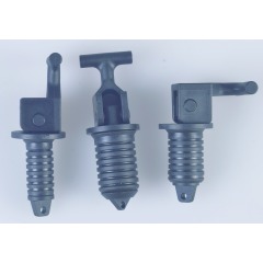 Talamex - UNIVERSAL DRAINPLUG SET (3) 1/2