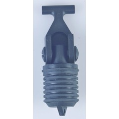 Talamex - UNIVERSAL DRAINPLUG SET 1