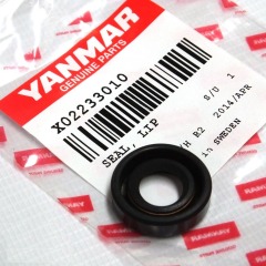 Genuine YANMAR Water Pump Seal - YM & GM-YEU series - X02233010
