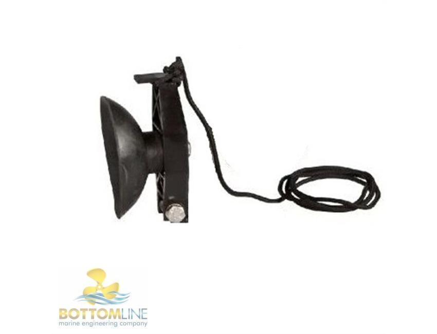 Lowrance Suction Cup Kit