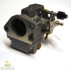 Mercury Mariner 75 to 90hp - Carburettor - Quicksilver - carb - 3301-821679A22